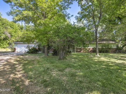 153 Wagon Circle, Reno, NV 89521 Photo