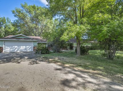 153 Wagon Circle, Reno, NV 89521 Photo