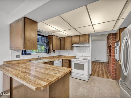 153 Wagon Circle, Reno, NV 89521 Photo