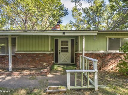 153 Wagon Circle, Reno, NV 89521 Photo