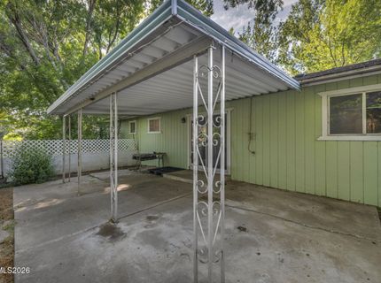 153 Wagon Circle, Reno, NV 89521 Photo