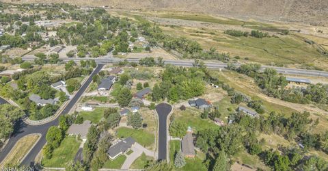 153 Wagon Circle, Reno, NV 89521 Photo