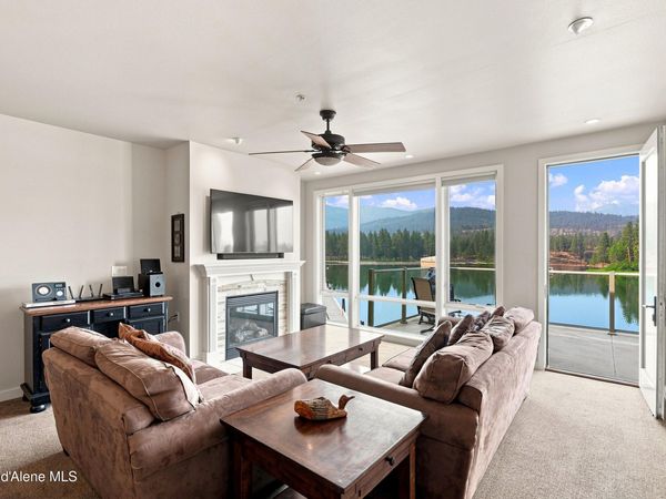 415 W WATERSIDE DR, Unit 403, Post Falls, ID 83854