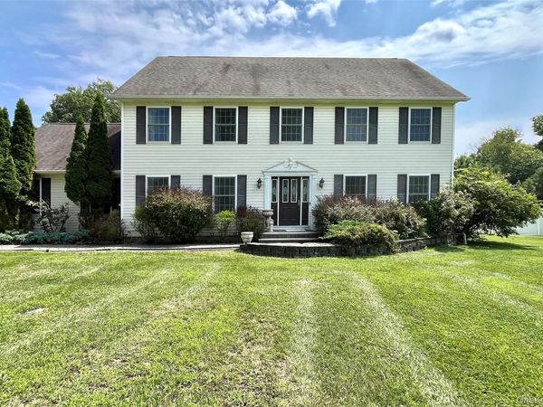 7 Frances Lane , Monroe, NY 10950