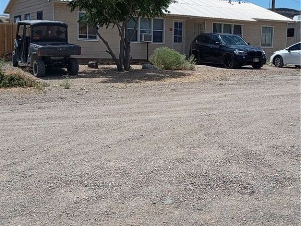 1017 N Fifth Street, Goldfield, NV 89013