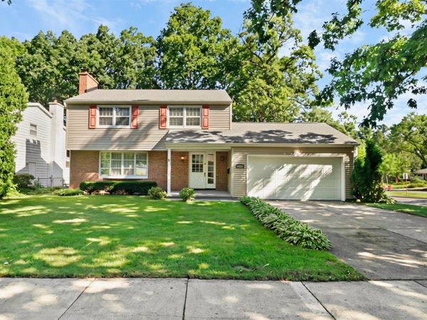 4402 Woods End Road, Madison, WI 53711