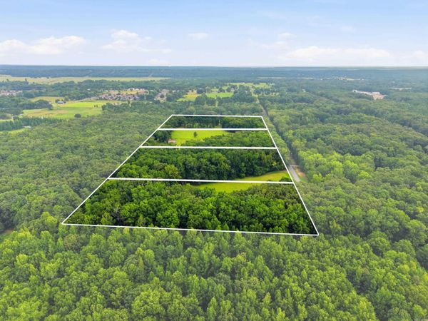 TBD Janski Lane , Vilonia, AR 72173