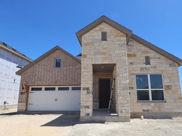 124 Leland Ave, Buda, TX 78610