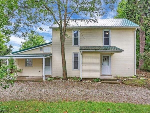 530 Wooster Road , Mount Vernon, OH 43050