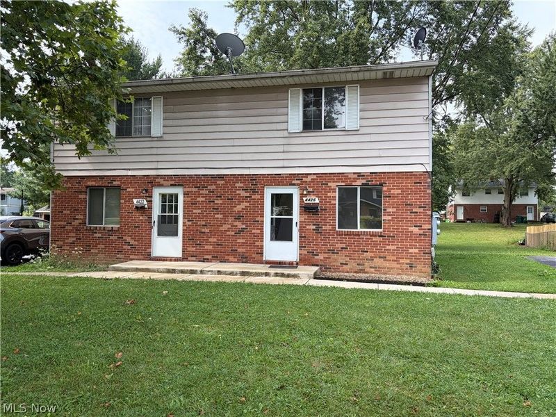 4426 Cherryhurst Drive, Stow, OH 44224 Photo 1