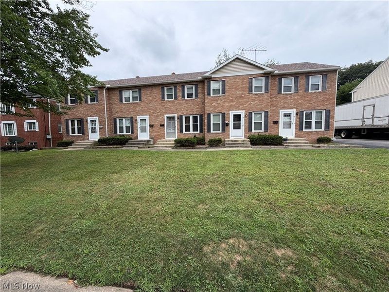58 N Pershing Avenue, Unit 58, Akron, OH 44313 Photo 1