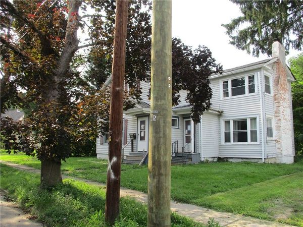 42 Eaton Avenue , Norwich, NY 13815