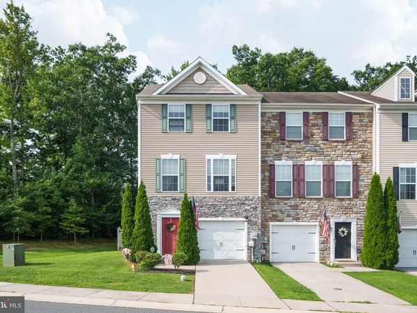 35 MAGNOLIA DRIVE , ELKTON, MD 21921