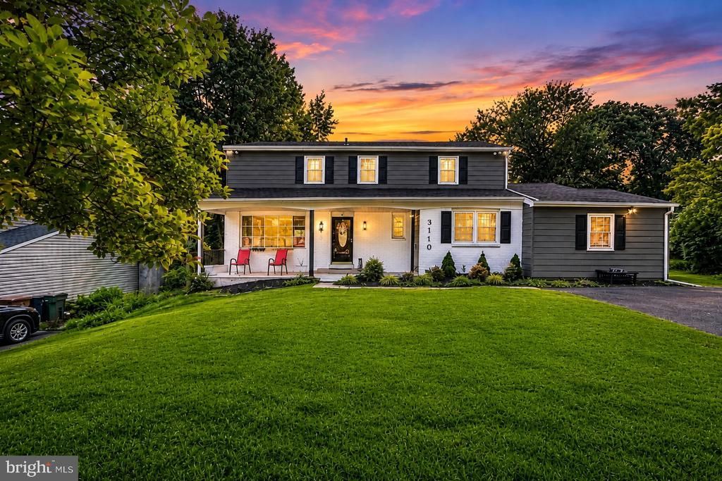 3110 ORI PLACE, DRESHER, PA 19025