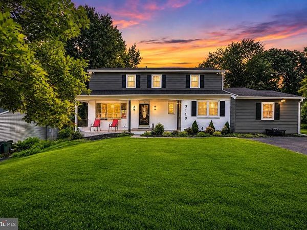 3110 ORI PLACE, DRESHER, PA 19025