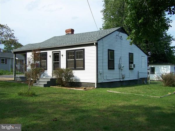 18235 LAHORE ROAD, ORANGE, VA 22960