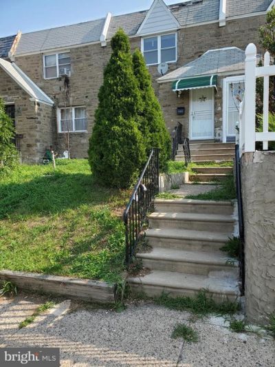 1053 Levick Street, Philadelphia, PA 19111 Main Photo