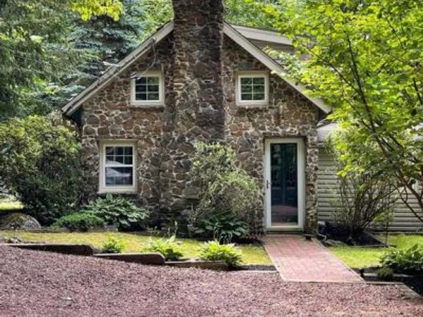 2744 & 2742 Hill Road HILL ROAD , SELLERSVILLE, PA 18960