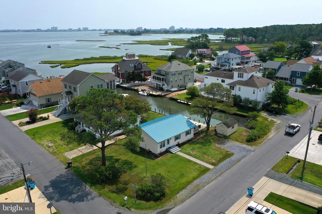 10360 BRIGHTON ROAD, OCEAN CITY, MD 21842