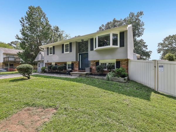 7501 JACQWILL ROAD, GLEN BURNIE, MD 21061