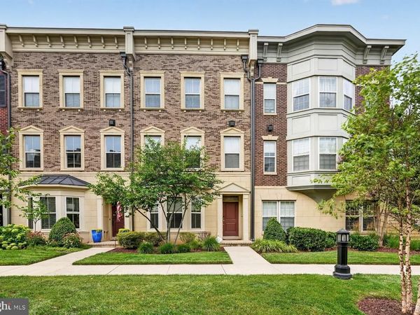 809 FAIR WINDS WAY , Unit 294, OXON HILL, MD 20745