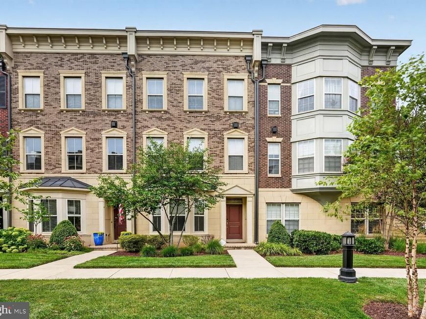 809 Fair Winds Way , Unit 294, Oxon Hill, MD 20745 Main Photo