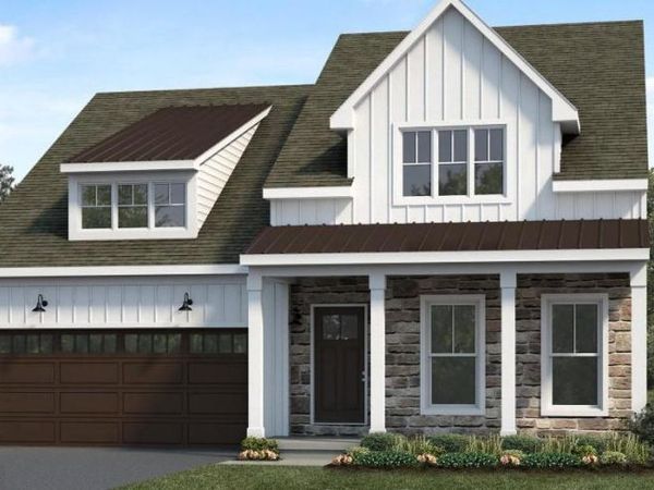 212 PINNACLE RIDGE DRIVE , ANNVILLE, PA 17003