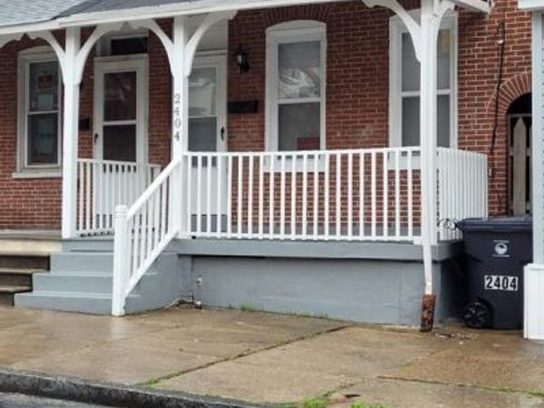 2404 LAMOTTE STREET, WILMINGTON, DE 19802
