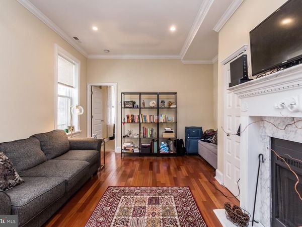 1712 WALLACE STREET, Unit 202, PHILADELPHIA, PA 19130