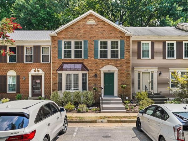 10637 ALISON DRIVE, BURKE, VA 22015
