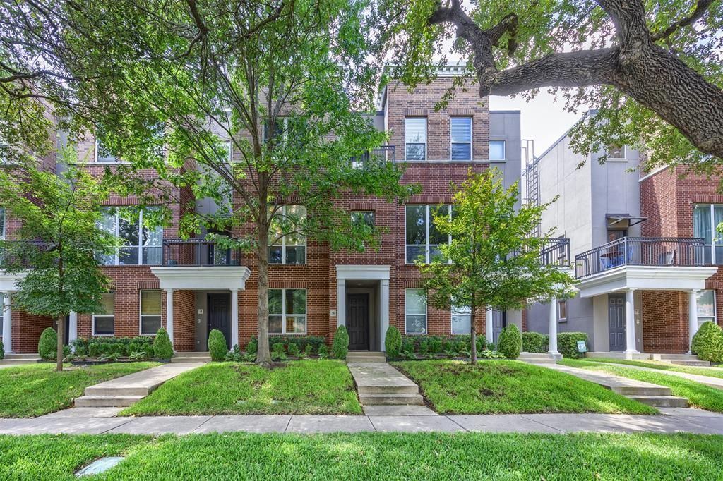 4411 Mckinney Avenue, Unit 5, Dallas, TX 75205 Main Photo