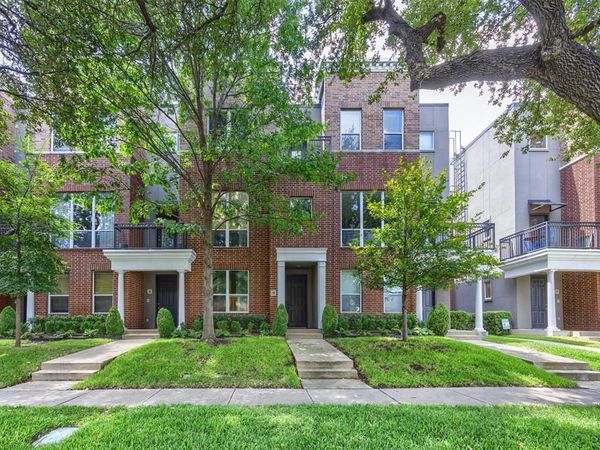 4411 Mckinney Avenue, Unit 5, Dallas, TX 75205
