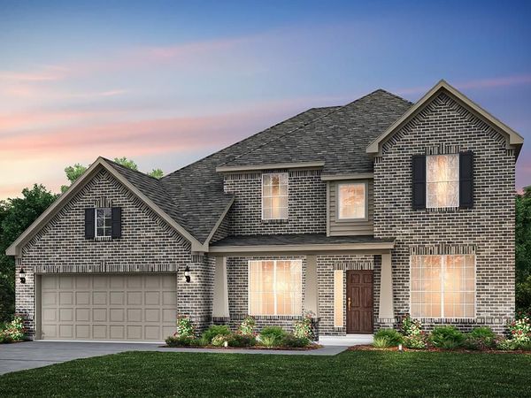 1704 Esra Lane, Anna, TX 75409