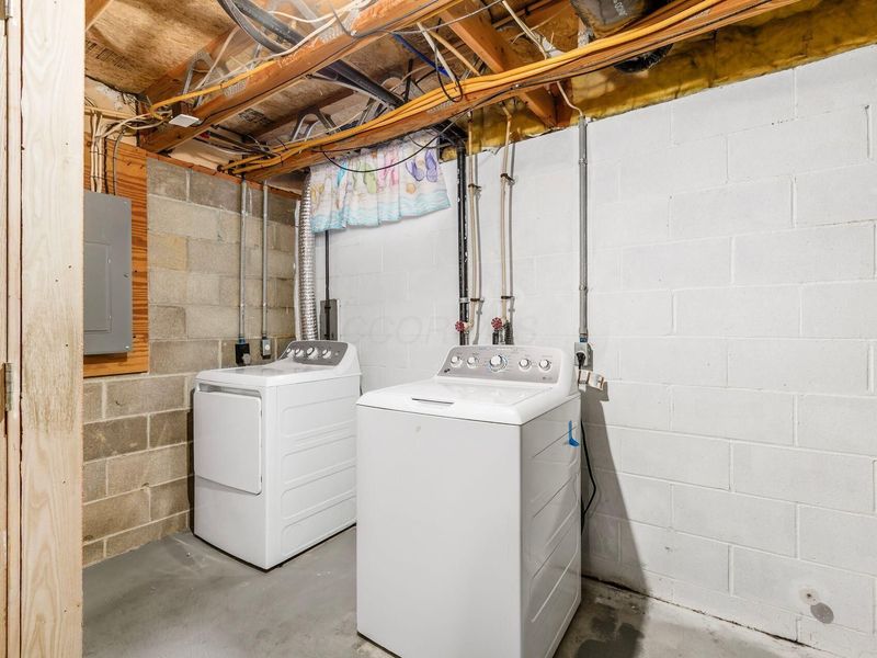 5805 Blendon Place Drive, Unit 13D, Columbus, OH 43230 Photo 27