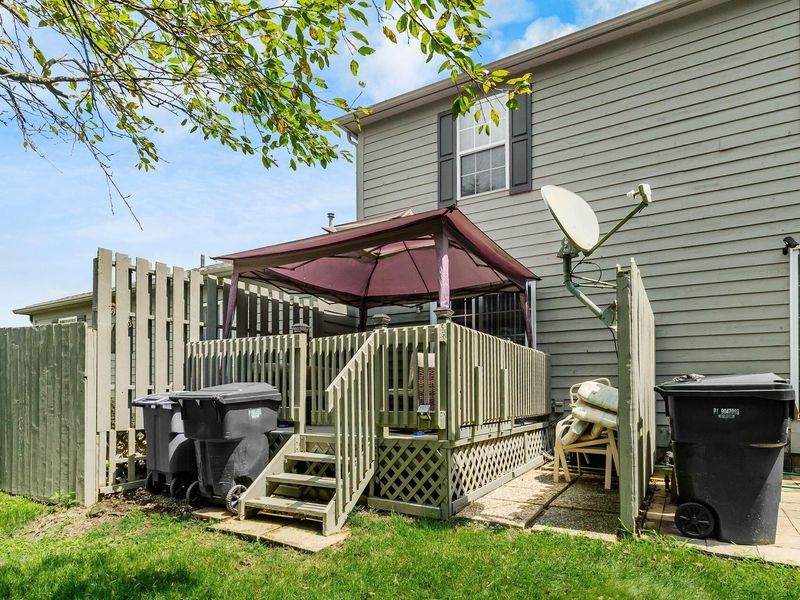 5805 Blendon Place Drive, Unit 13D, Columbus, OH 43230 Photo 34