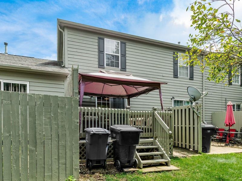 5805 Blendon Place Drive, Unit 13D, Columbus, OH 43230 Photo 35