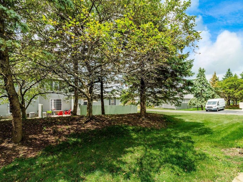 5805 Blendon Place Drive, Unit 13D, Columbus, OH 43230 Photo 37