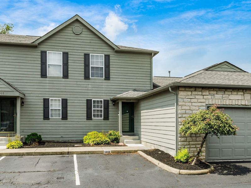 5805 Blendon Place Drive, Unit 13D, Columbus, OH 43230 Photo 4