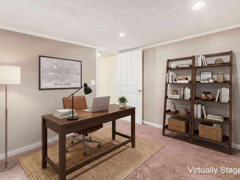 5805 Blendon Place Drive, Unit 13D, Columbus, OH 43230 Photo 43