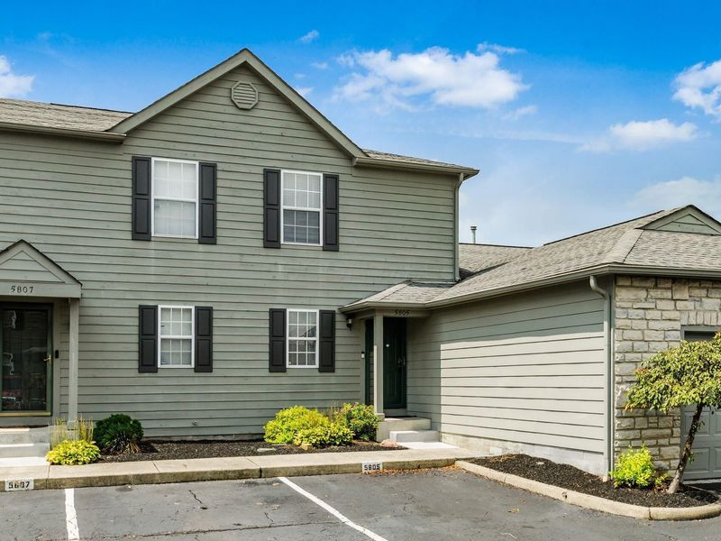 5805 Blendon Place Drive, Unit 13D, Columbus, OH 43230 Photo 5
