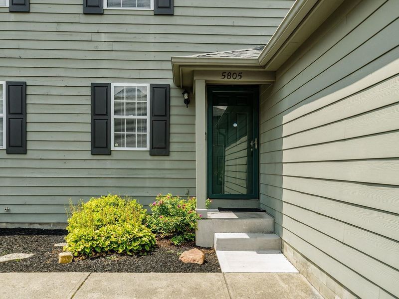 5805 Blendon Place Drive, Unit 13D, Columbus, OH 43230 Photo 6