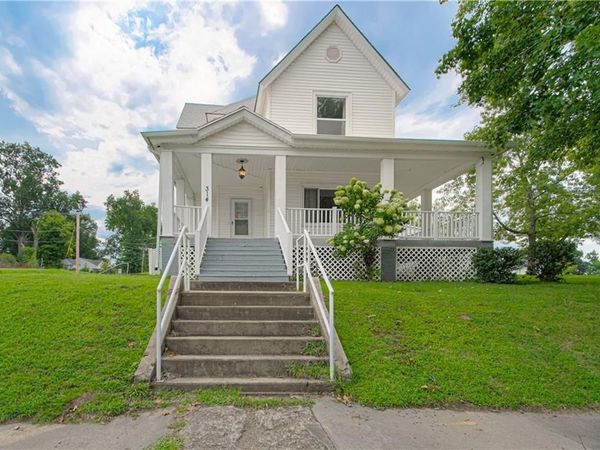 314 N Main Street, Carrollton, MO 64633