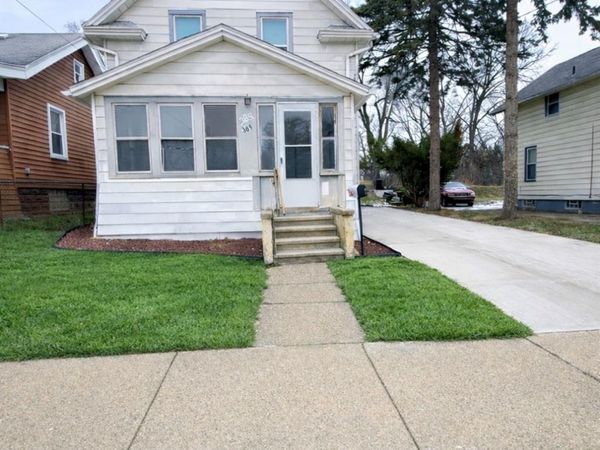 385 Whittemore Street, Pontiac, Mi 48342