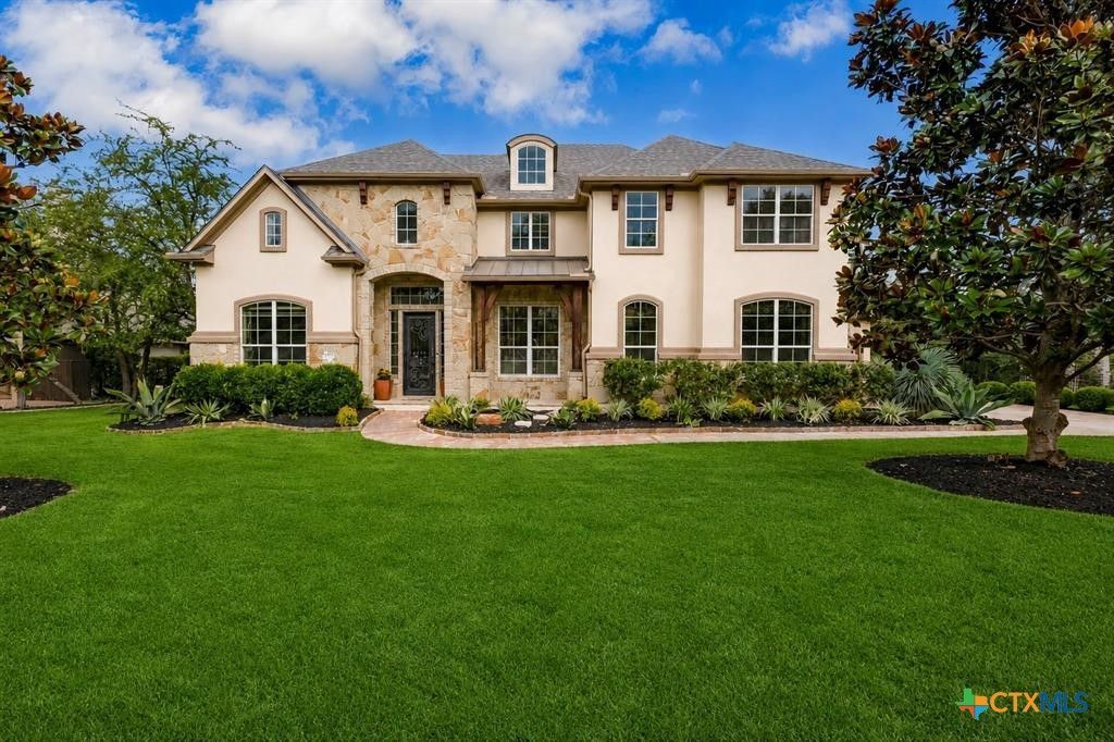 17112 Yellowstar Drive, Austin, TX 78738 Main Photo