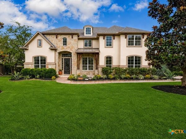 17112 Yellowstar Drive, Austin, TX 78738