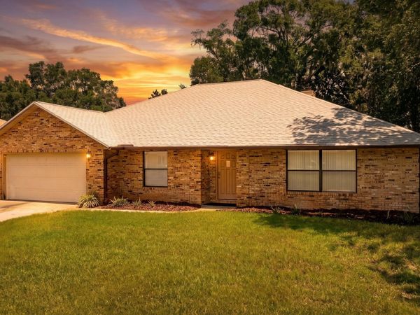 1523 Poplar Drive, Ormond Beach, FL 32174