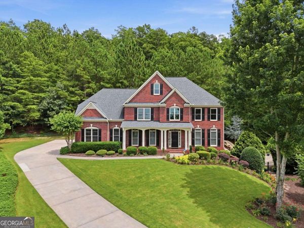 4305 Ashworth Dr, Cumming, GA 30040