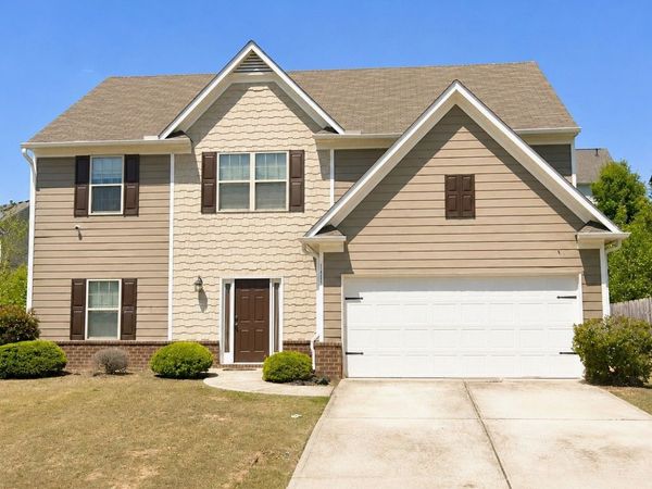 1423 Turning Leaf Lane, Pendergrass, GA 30567