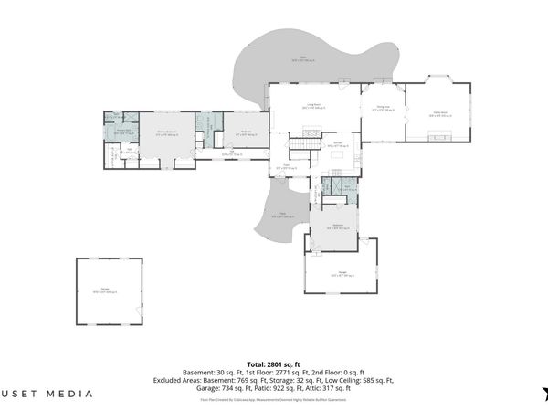 35 Blue Heron Drive, Osterville, MA 02655