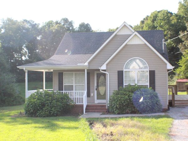 32 Tranquility Dr , Fayetteville, TN 37334
